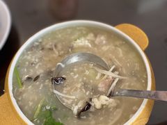 冬瓜拆鱼羹-盏簋品味馆(沙溪店)