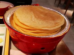 富贵春饼面香-富贵春饼·烤鸭·大厨现炒(泰华店)