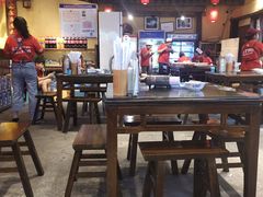 -富正毅三下锅·湘西韵味(天门山索道店)