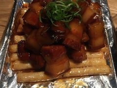 -芳芳私房菜·精做淮扬菜(承德路店)