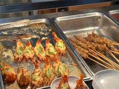 -宜家·瑞典风味餐厅(烟台路店)