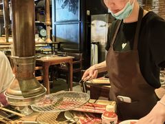-火炉火自助餐(枫蓝国际店)