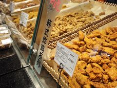 -物美大卖场(玉蜓桥店)
