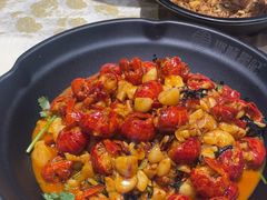 -聚味瞿记·龙虾堂(天元店)