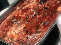 -半天妖烤鱼(石岛店)