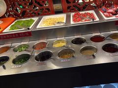 -七欣天香辣蟹火锅(南通任港路大润发店)