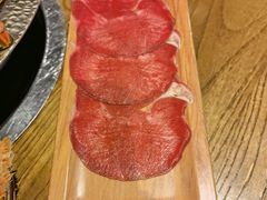 -蟹将军·松叶蟹和牛日料放题自助(K11店)