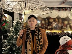 -Blue Concept Cafe&Farm·關於藍