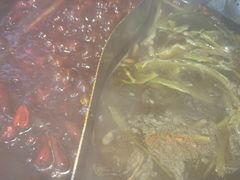 -楠火锅(仁恒梦中心店)