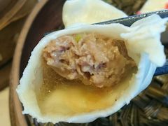 蒸饺-冶春茶社(太和广场店)