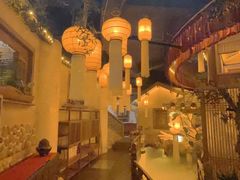 -叶叶菩提·晋福宫