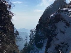 -峨眉山风景名胜区