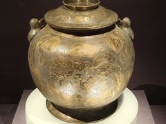 -陕西历史博物馆