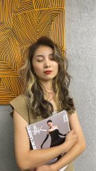 -变画·发型STUDIO