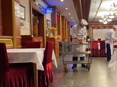 -北京全聚德(天安门店)