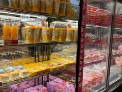 -味多美蛋糕(通州店)