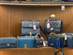 -DS顶奢二手奢侈品包包首饰回收寄卖