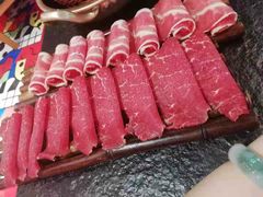 -奥赛奥自助烤肉(财富中心店)