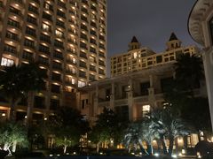 -上海浦东星河湾酒店