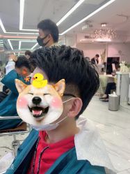 -潘多拉Hairsalon