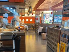 -小厨娘淮扬菜(天印大道店)