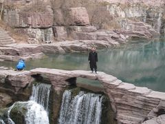 -云台山风景名胜区