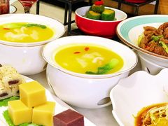-聚京民福烤鸭店(木樨园店)