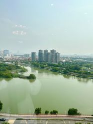 -馨喜月高端月子护理中心(万江店)