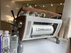 -COMPANION COFFEE小伴咖啡