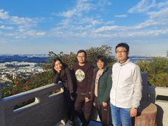 -白水带风景区体育公园