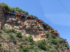 -山西通天峡景区