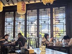 -南京大牌档(夫子庙老门东店)