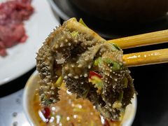 -天桥老金涮肉(牛街店)