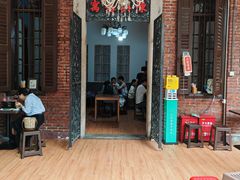 -百家春好德来姜母鸭