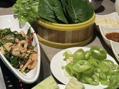 -丰茂烤串(金源店)