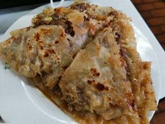 -清真永恒华威肉饼(潘家园店)