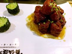 -会仙楼饭庄(宽厚里店)