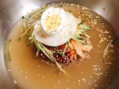 -六七八韩式烤肉·韩国料理(上杭路店)