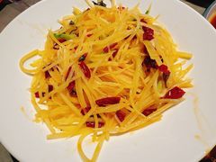 -杨氏青龙虾·羊蝎子(珠江路店)