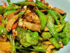 -大城小院饭店(博隆广场虹桥店)
