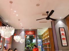 -六月雪干锅(绵阳王府井百货店)
