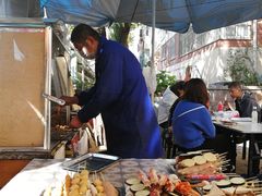 -大学路8号炸串(大学路十四号院店)