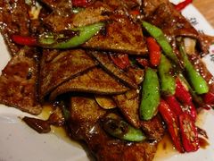 -張飛扒肉·龙江非遗(道外店)