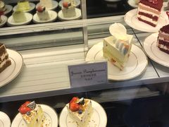 -PETIT PARIS 小巴黎(花园道店)
