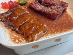 -ZEN采蝶轩·粤味臻鲜·手作点心·商务宴请(泰州店)
