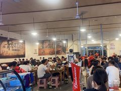 -冶建镜子·老南昌大排档·江西虾王(总店)