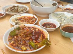 -中和裴氏蹄花(府河路店)