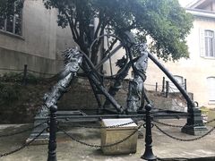 -上海佘山国家森林公园西佘山园