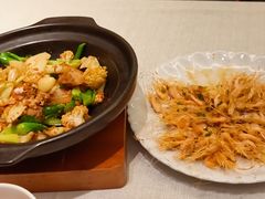 -狮王府淮扬菜(新街口友谊店)