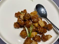 传统荔枝肉-宣和苑(华侨新村店)